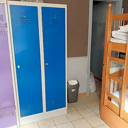 Szálloda Dortoir Maricourt