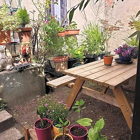 Hostel Dortoir Maricourt *